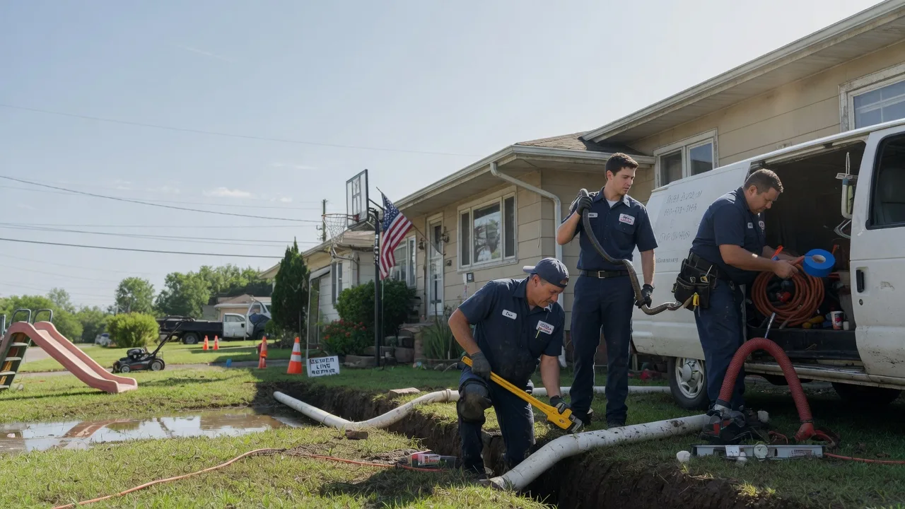 Toilet Installation in New Memphis, IL near me